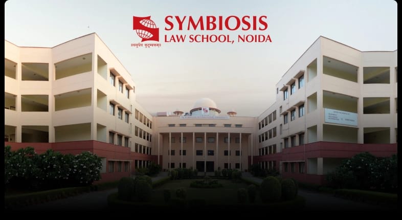 Symbiosis Law School Noida