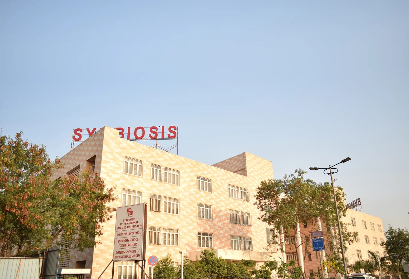 Symbiosis International University