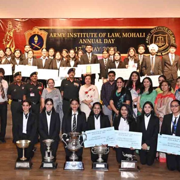 AIL Mohali Annual Day 2023
