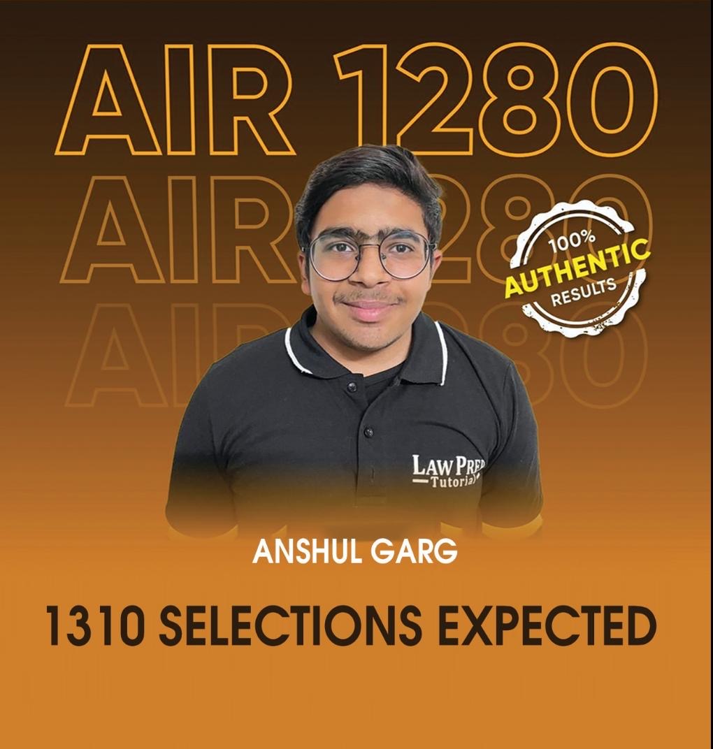 Anshul Garg