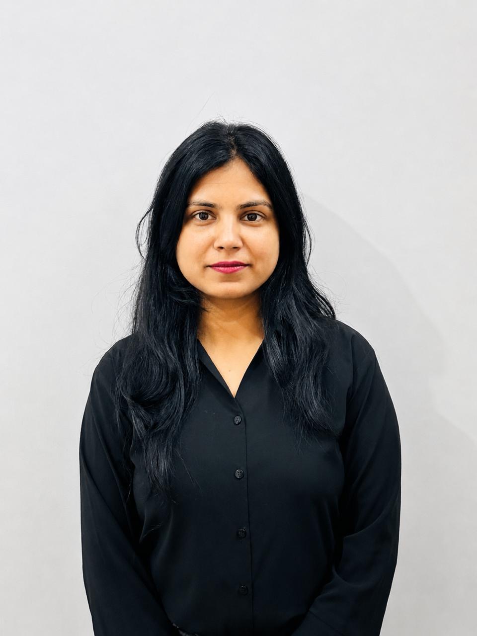 Nancy — Office Coordinator, Law Prep Tutorial Bathinda