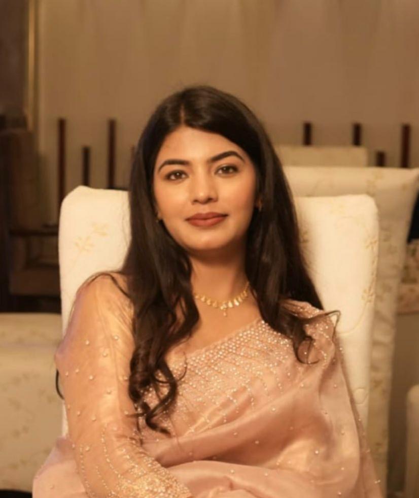Deepika Madam — Legal Reasoning, GK & Current Affairs Faculty, Law Prep Tutorial Bathinda