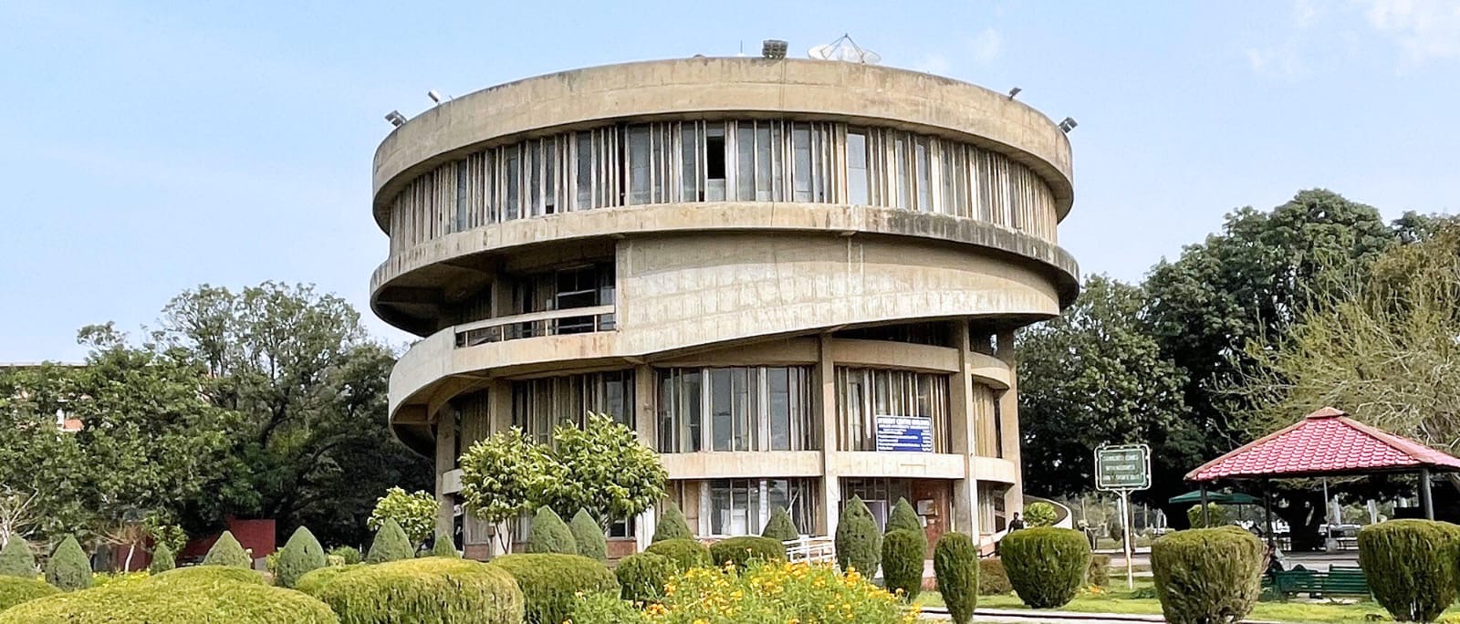 Panjab University Students' Centre