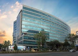 NMIMS Mumbai campus