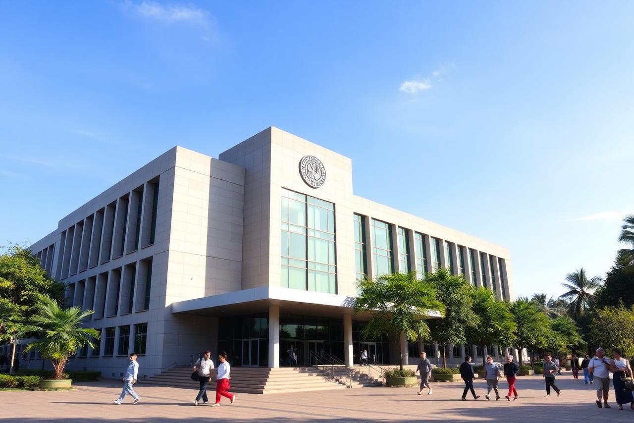 National Law University